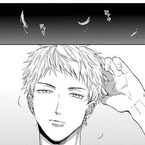 [Mochinokome] My boyfriend is Plump Boy [JP] – Gay Comics image 154.jpg