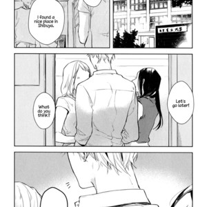 [AZUMI Tsuna] Misekake Oresama-kun (update c.3+4) [Eng] – Gay Comics image 007.jpg