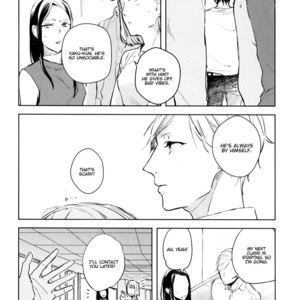 [AZUMI Tsuna] Misekake Oresama-kun (update c.3+4) [Eng] – Gay Comics image 009.jpg