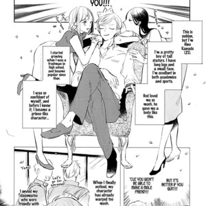 [AZUMI Tsuna] Misekake Oresama-kun (update c.3+4) [Eng] – Gay Comics image 013.jpg