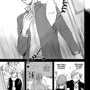[AZUMI Tsuna] Misekake Oresama-kun (update c.3+4) [Eng] – Gay Comics image 016.jpg