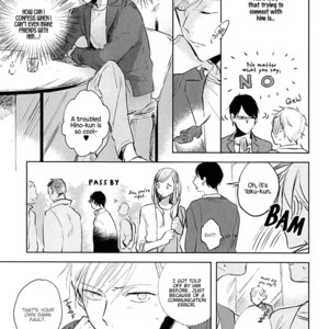 [AZUMI Tsuna] Misekake Oresama-kun (update c.3+4) [Eng] – Gay Comics image 018.jpg