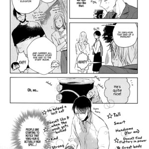 [AZUMI Tsuna] Misekake Oresama-kun (update c.3+4) [Eng] – Gay Comics image 019.jpg