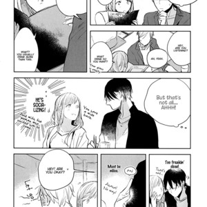 [AZUMI Tsuna] Misekake Oresama-kun (update c.3+4) [Eng] – Gay Comics image 021.jpg