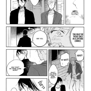 [AZUMI Tsuna] Misekake Oresama-kun (update c.3+4) [Eng] – Gay Comics image 023.jpg