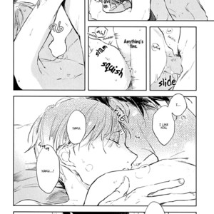[AZUMI Tsuna] Misekake Oresama-kun (update c.3+4) [Eng] – Gay Comics image 033.jpg