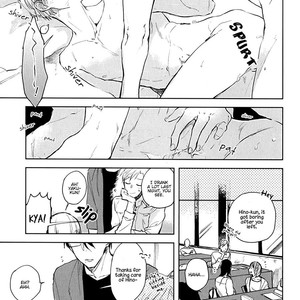 [AZUMI Tsuna] Misekake Oresama-kun (update c.3+4) [Eng] – Gay Comics image 034.jpg