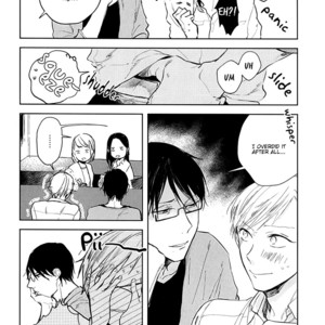 [AZUMI Tsuna] Misekake Oresama-kun (update c.3+4) [Eng] – Gay Comics image 035.jpg