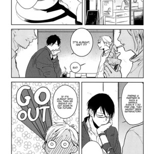 [AZUMI Tsuna] Misekake Oresama-kun (update c.3+4) [Eng] – Gay Comics image 042.jpg