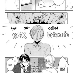 [AZUMI Tsuna] Misekake Oresama-kun (update c.3+4) [Eng] – Gay Comics image 043.jpg