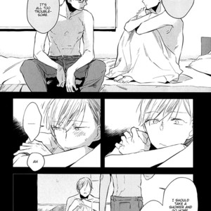 [AZUMI Tsuna] Misekake Oresama-kun (update c.3+4) [Eng] – Gay Comics image 047.jpg