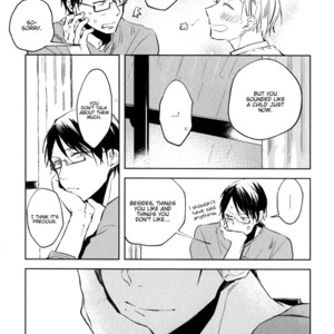 [AZUMI Tsuna] Misekake Oresama-kun (update c.3+4) [Eng] – Gay Comics image 058.jpg