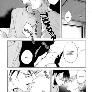 [AZUMI Tsuna] Misekake Oresama-kun (update c.3+4) [Eng] – Gay Comics image 060.jpg