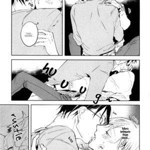 [AZUMI Tsuna] Misekake Oresama-kun (update c.3+4) [Eng] – Gay Comics image 062.jpg