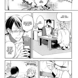[AZUMI Tsuna] Misekake Oresama-kun (update c.3+4) [Eng] – Gay Comics image 067.jpg