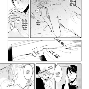 [AZUMI Tsuna] Misekake Oresama-kun (update c.3+4) [Eng] – Gay Comics image 079.jpg