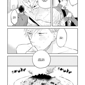 [AZUMI Tsuna] Misekake Oresama-kun (update c.3+4) [Eng] – Gay Comics image 081.jpg