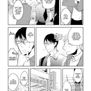 [AZUMI Tsuna] Misekake Oresama-kun (update c.3+4) [Eng] – Gay Comics image 084.jpg