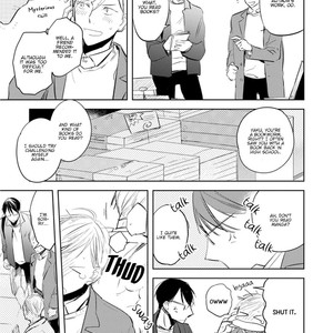 [AZUMI Tsuna] Misekake Oresama-kun (update c.3+4) [Eng] – Gay Comics image 085.jpg