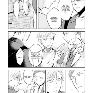 [AZUMI Tsuna] Misekake Oresama-kun (update c.3+4) [Eng] – Gay Comics image 087.jpg