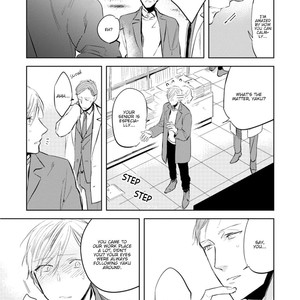 [AZUMI Tsuna] Misekake Oresama-kun (update c.3+4) [Eng] – Gay Comics image 089.jpg