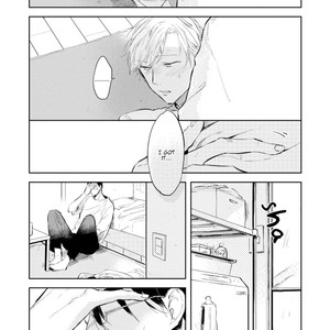 [AZUMI Tsuna] Misekake Oresama-kun (update c.3+4) [Eng] – Gay Comics image 097.jpg