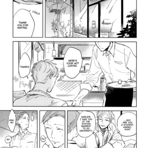 [AZUMI Tsuna] Misekake Oresama-kun (update c.3+4) [Eng] – Gay Comics image 106.jpg