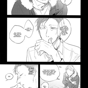 [AZUMI Tsuna] Misekake Oresama-kun (update c.3+4) [Eng] – Gay Comics image 108.jpg