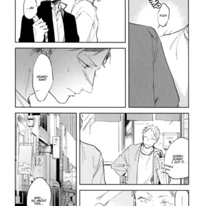 [AZUMI Tsuna] Misekake Oresama-kun (update c.3+4) [Eng] – Gay Comics image 113.jpg