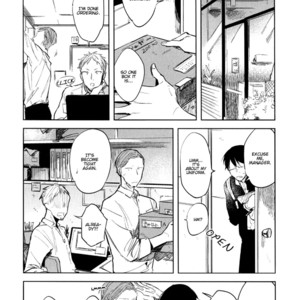 [AZUMI Tsuna] Misekake Oresama-kun (update c.3+4) [Eng] – Gay Comics image 115.jpg