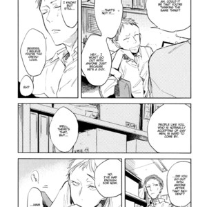[AZUMI Tsuna] Misekake Oresama-kun (update c.3+4) [Eng] – Gay Comics image 117.jpg