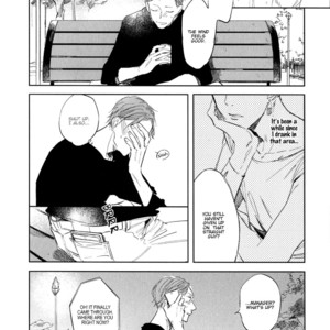 [AZUMI Tsuna] Misekake Oresama-kun (update c.3+4) [Eng] – Gay Comics image 119.jpg