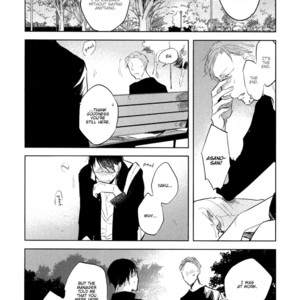 [AZUMI Tsuna] Misekake Oresama-kun (update c.3+4) [Eng] – Gay Comics image 125.jpg