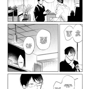[AZUMI Tsuna] Misekake Oresama-kun (update c.3+4) [Eng] – Gay Comics image 129.jpg