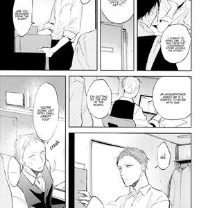 [AZUMI Tsuna] Misekake Oresama-kun (update c.3+4) [Eng] – Gay Comics image 130.jpg