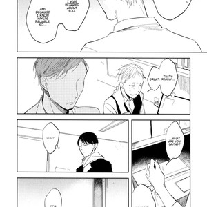[AZUMI Tsuna] Misekake Oresama-kun (update c.3+4) [Eng] – Gay Comics image 131.jpg