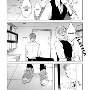 [AZUMI Tsuna] Misekake Oresama-kun (update c.3+4) [Eng] – Gay Comics image 133.jpg