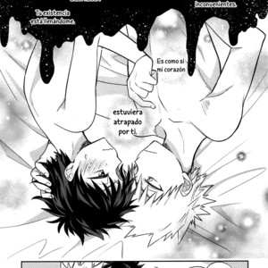 [UME] How to eat a Donut Hole – Boku no Hero Academia dj [ESP] – Gay Comics image 036.jpg