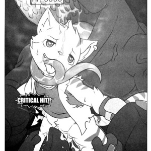 [Pukapukamode (Oouyuki Benten)] Game Over [kr] – Gay Comics image 012.jpg