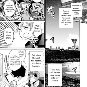 [ECHO (Echo Jiro)] Toriaezu Nama de [Eng] – Gay Comics image 017.jpg