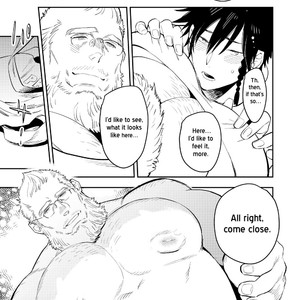 [Hoshinagi (Kijima Heigo)] Yankii-kun to Marshmallow Papa [Eng] – Gay Comics image 011.jpg