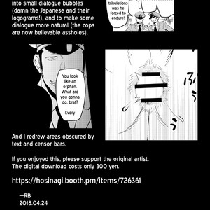 [Hoshinagi (Kijima Heigo)] Yankii-kun to Marshmallow Papa [Eng] – Gay Comics image 019.jpg