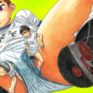 [Shounen Zoom (Shigeru)] Yoko Kara Hamideru [Spanish] – Gay Comics image 031.jpg