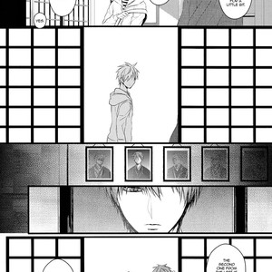 [Praly/ Tsuzuki Saaya] Kuroko no Basket dj – Akashi-kun Chi no Chotto Kowai Hanashi [Eng] – Gay Comics image 009.jpg