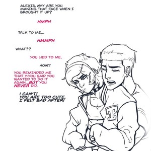 [Andava] Two Guys One Trap [Eng] – Gay Comics image 010.jpg