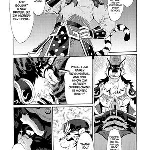 [KUMA hachi House (KUMA hachi)] Fullmetal Pangu [Eng] – Gay Comics image 019.jpg