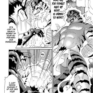 [KUMA hachi House (KUMA hachi)] Fullmetal Pangu [Eng] – Gay Comics image 021.jpg