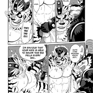 [KUMA hachi House (KUMA hachi)] Fullmetal Pangu [Eng] – Gay Comics image 022.jpg