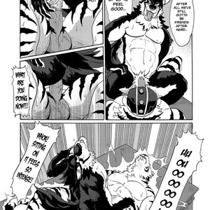 [KUMA hachi House (KUMA hachi)] Fullmetal Pangu [Eng] – Gay Comics image 025.jpg