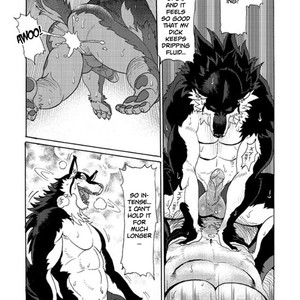 [KUMA hachi House (KUMA hachi)] Fullmetal Pangu [Eng] – Gay Comics image 026.jpg